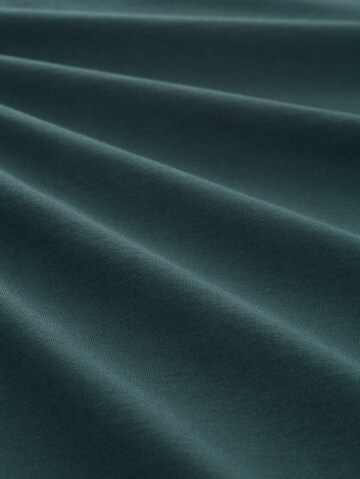 T-Shirt TOM TAILOR DENIM en vert