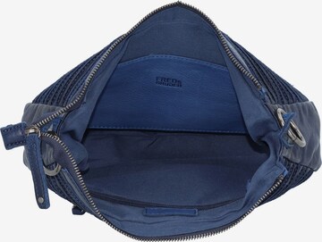 FREDsBRUDER Crossbody Bag in Blue