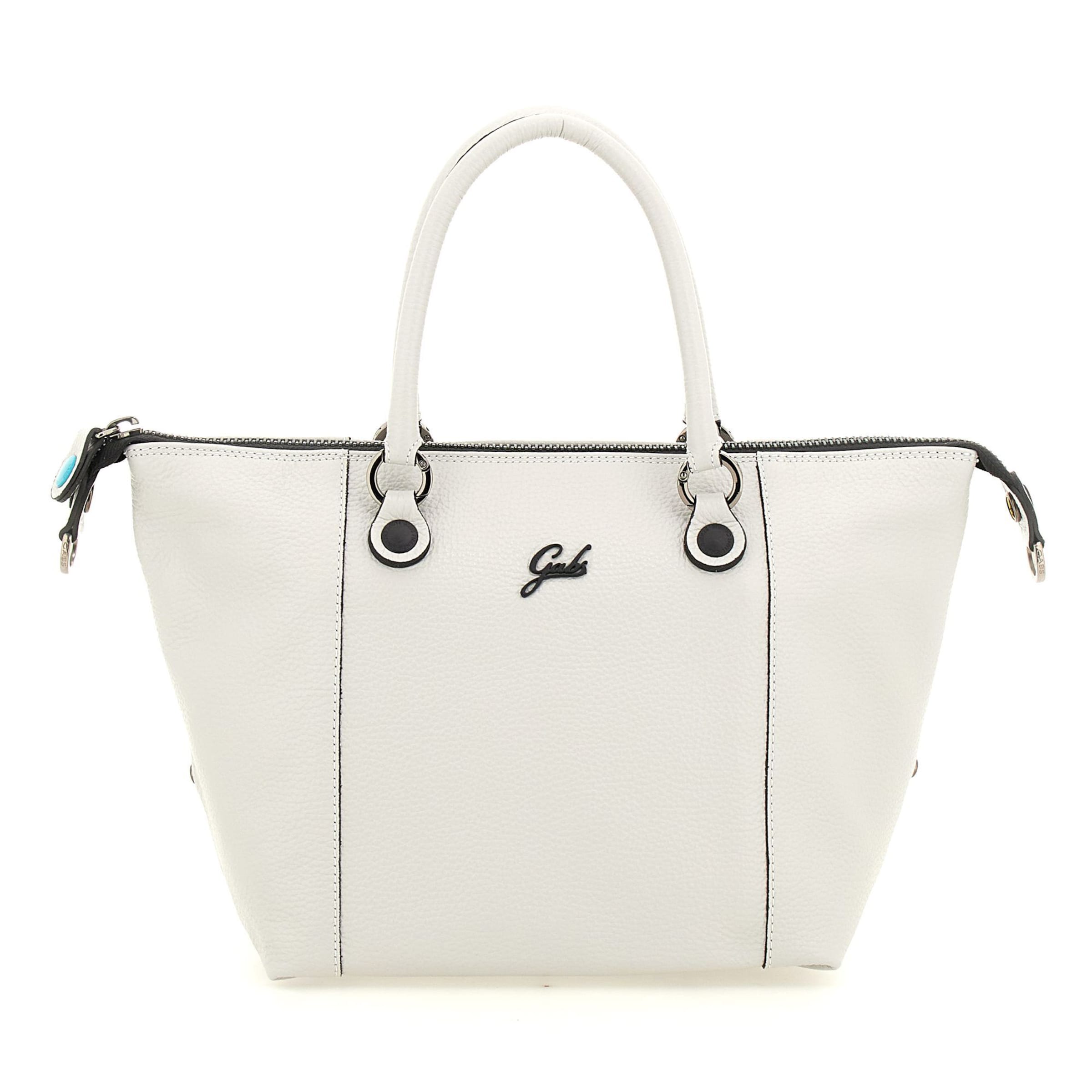 Gabs Handbag 'G3 Plus' in Grey