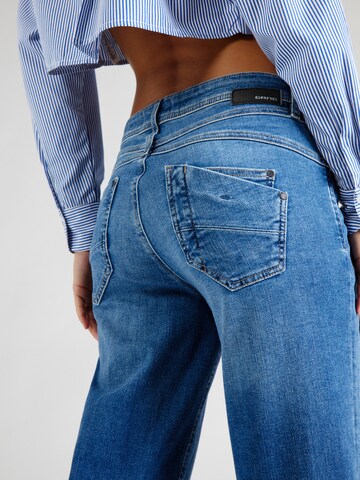 regular Jeans 'Amelie' di Gang in blu