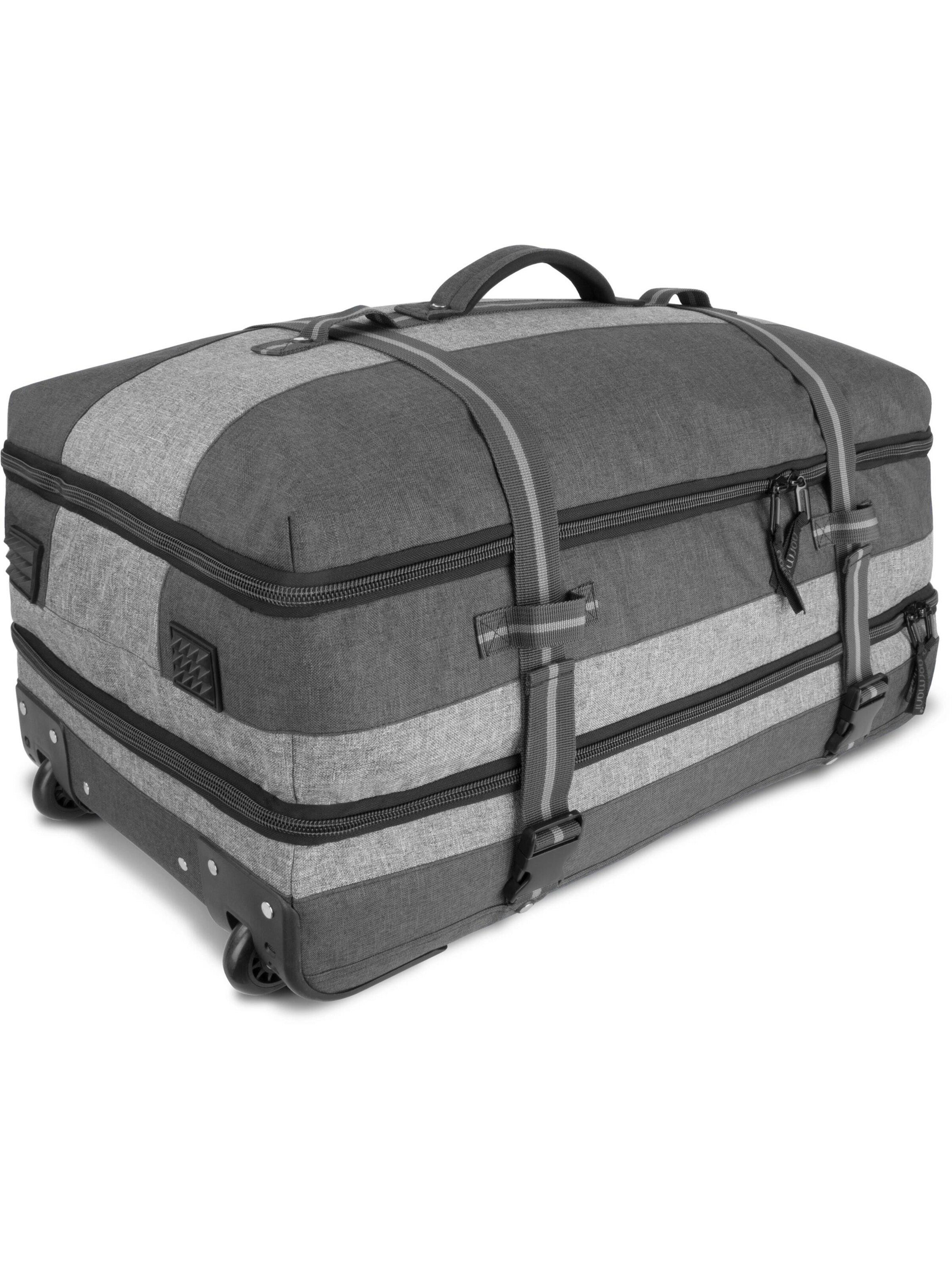 normani Trolley 'Aurori 125' in Grey