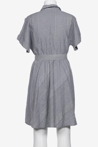 DKNY Kleid L in Grau
