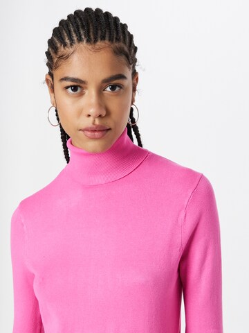 ONLY Pullover 'Venice' in Pink