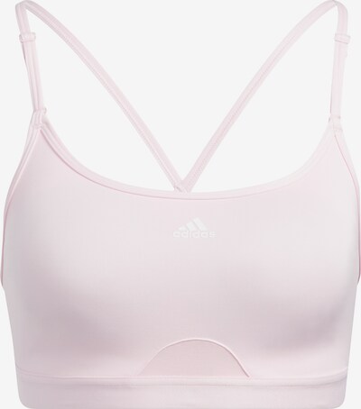 ADIDAS PERFORMANCE Sports Bra in Pink, Item view