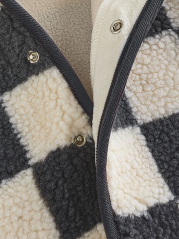Veste mi-saison Next en gris
