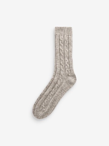 Next - Calcetines en gris