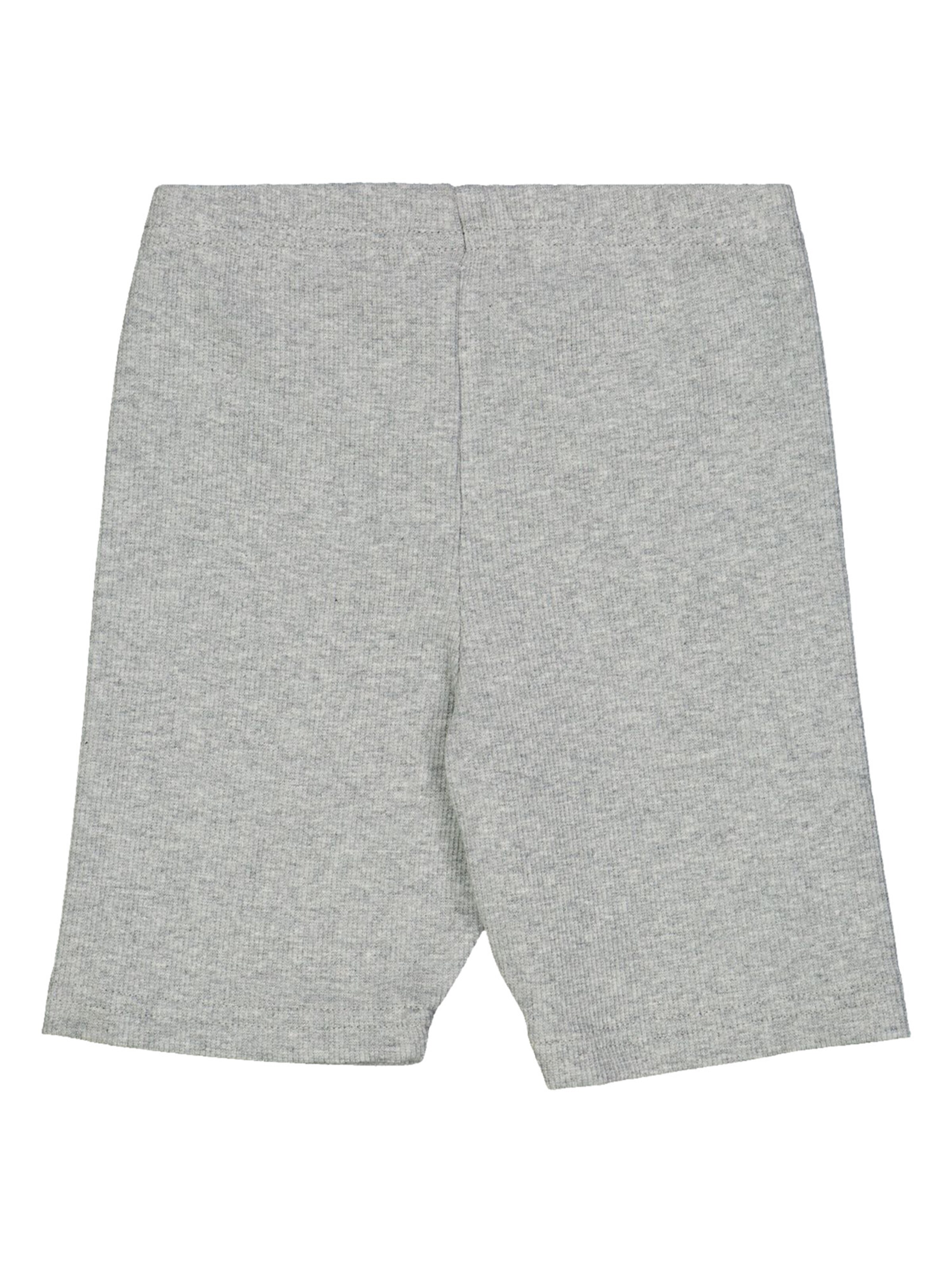 Fred's World by GREEN COTTON - Skinny Leggings em cinzento