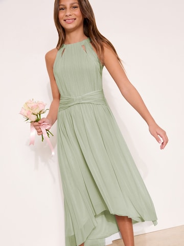 Lipsy Kjole i grøn