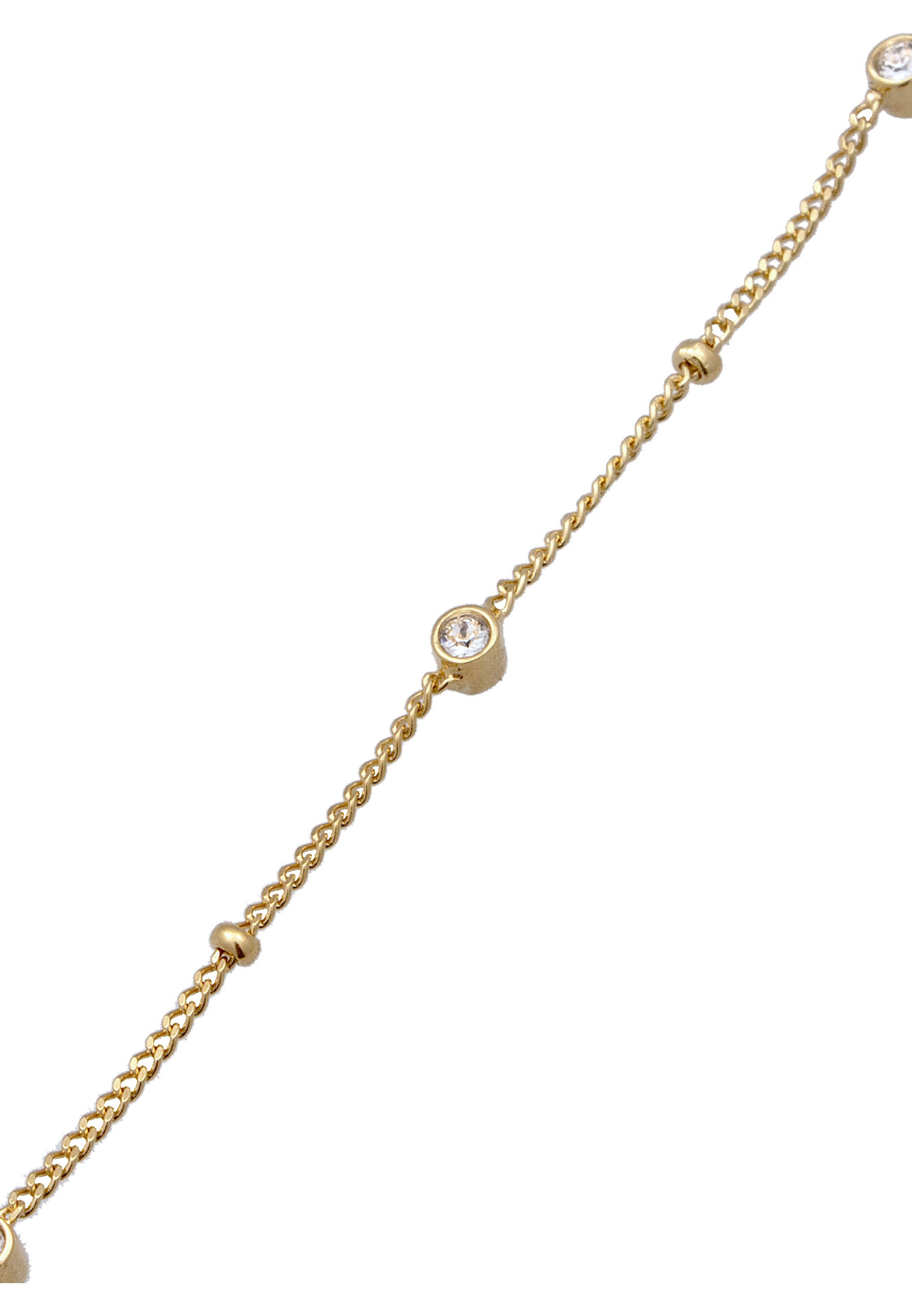 Bijoux de pied ELLI en or