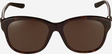 Ralph Lauren Sonnenbrille '0RL8190Q' in Braun