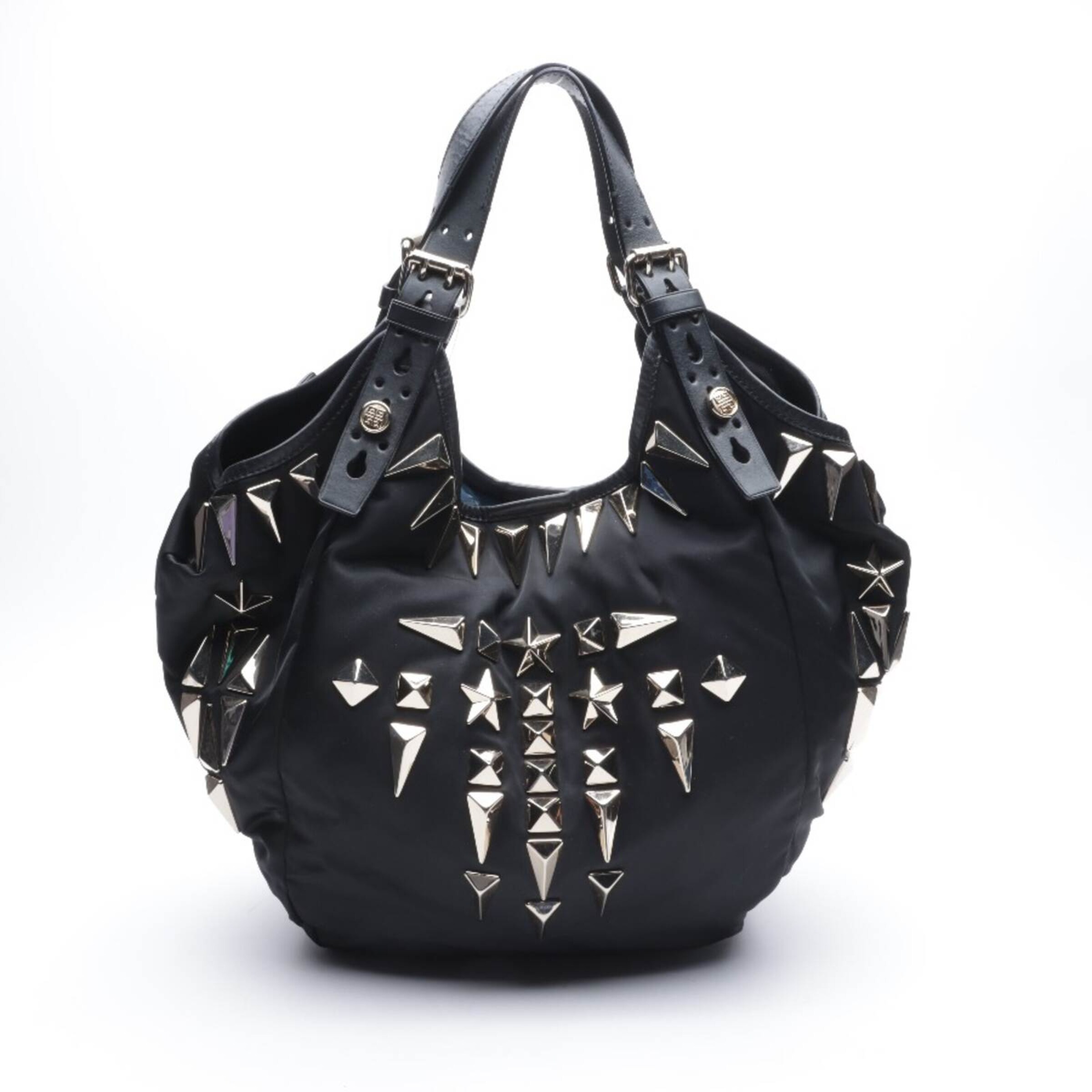 Givenchy Bag in One size in Black: front