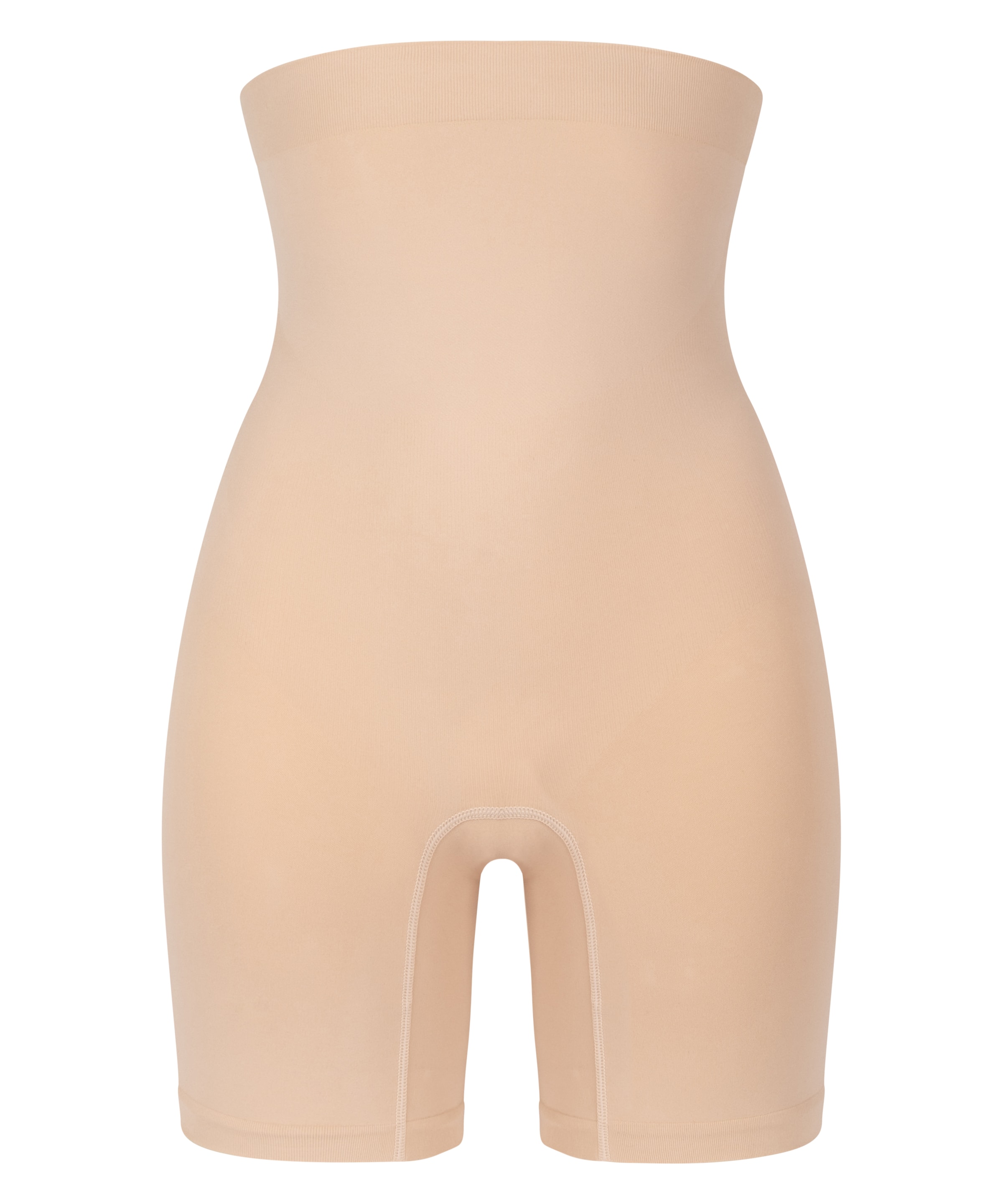 Hunkemöller Stahovací kalhotky – béžová: přední strana