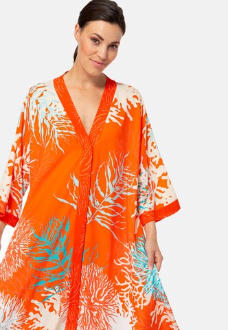 IVI collection Jurk in Roze