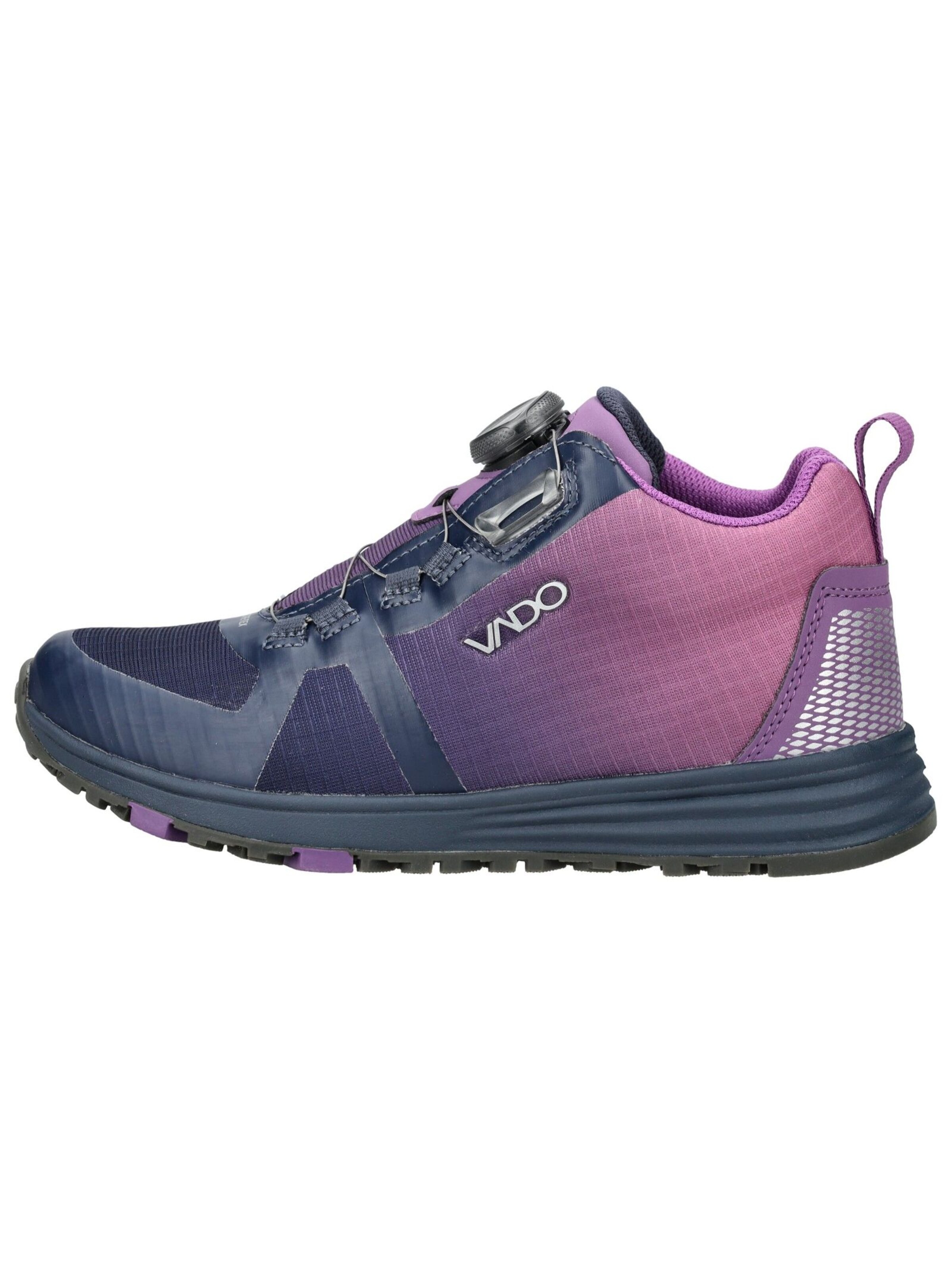 Vado Sneaker in Lila