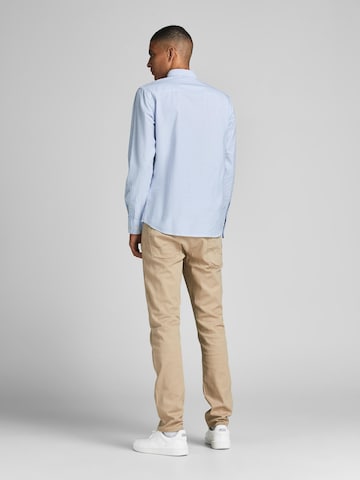 JACK & JONES Regular fit Ing 'BROOK' - kék