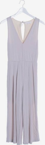 PATRIZIA PEPE Jumpsuit in XS in White: front