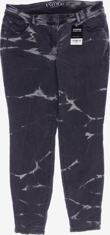 Studio Untold Jeans in 32 in Grey: front