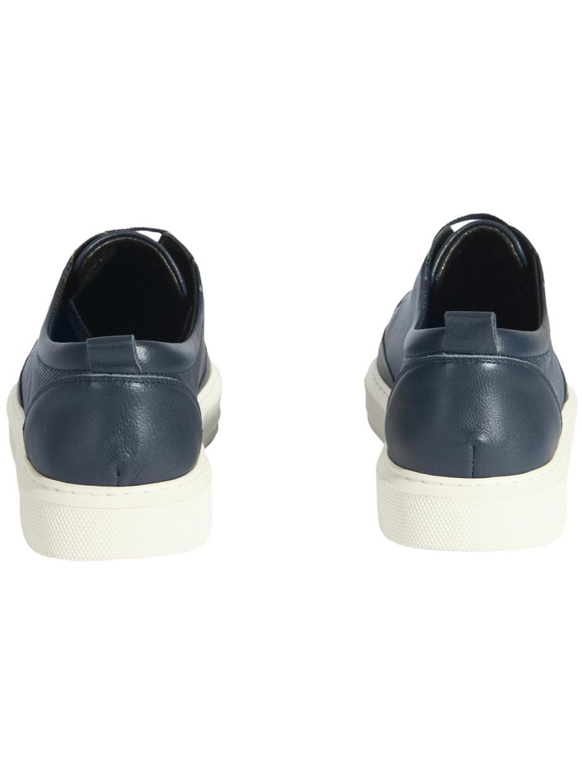 Desa Sneaker low 'Trainer'‌‌‌ in Blau