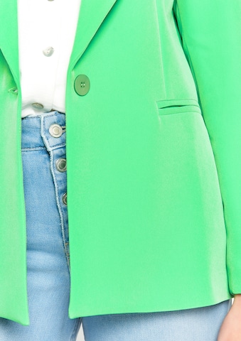 Blazer LolaLiza en vert