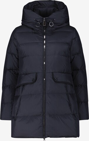 Betty Barclay Winter Jacket in Black: front