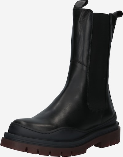 Ca'Shott Chelsea boots in Black, Item view