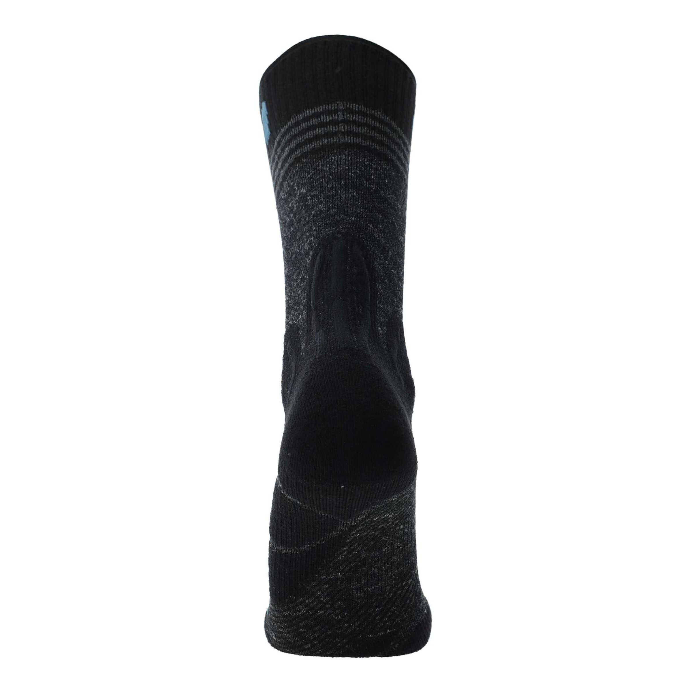 Uyn Athletic Socks in Grey