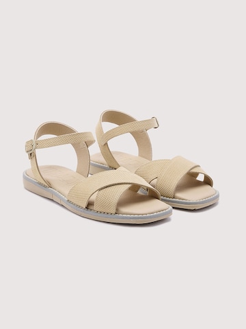 Koala Bay Sandals 'Dakar' in Beige
