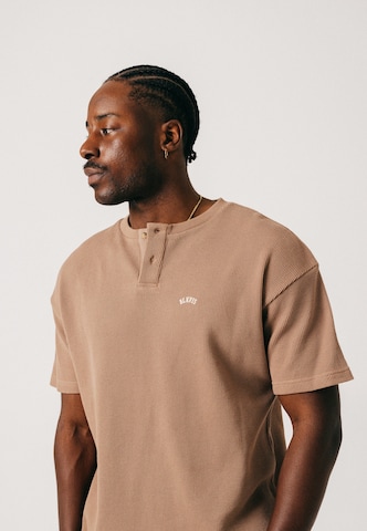BLKVIS Shirt in Brown