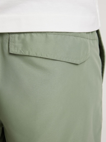 CHASIN' Swimming shorts in Green