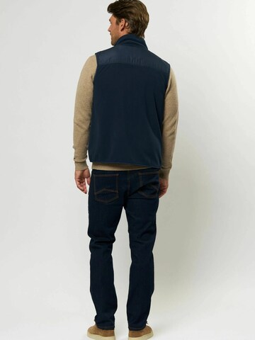 U.S. POLO ASSN. Liivi 'Bera' värissä sininen