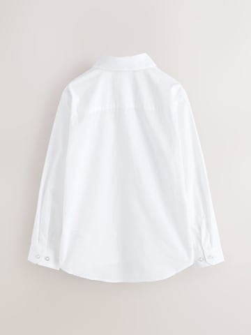 Coupe regular Chemise Baker by Ted Baker en noir