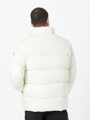 JOOP! Between-season jacket 'Baldor' in White