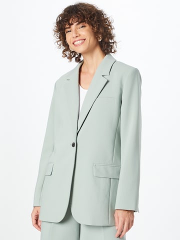 modström Blazer 'Gale' in Green: front