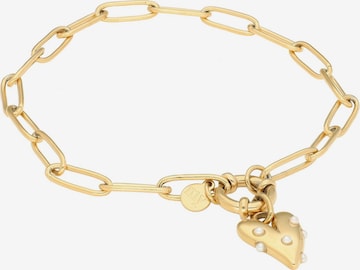 My Jewellery Armband in Gold: Vorderseite