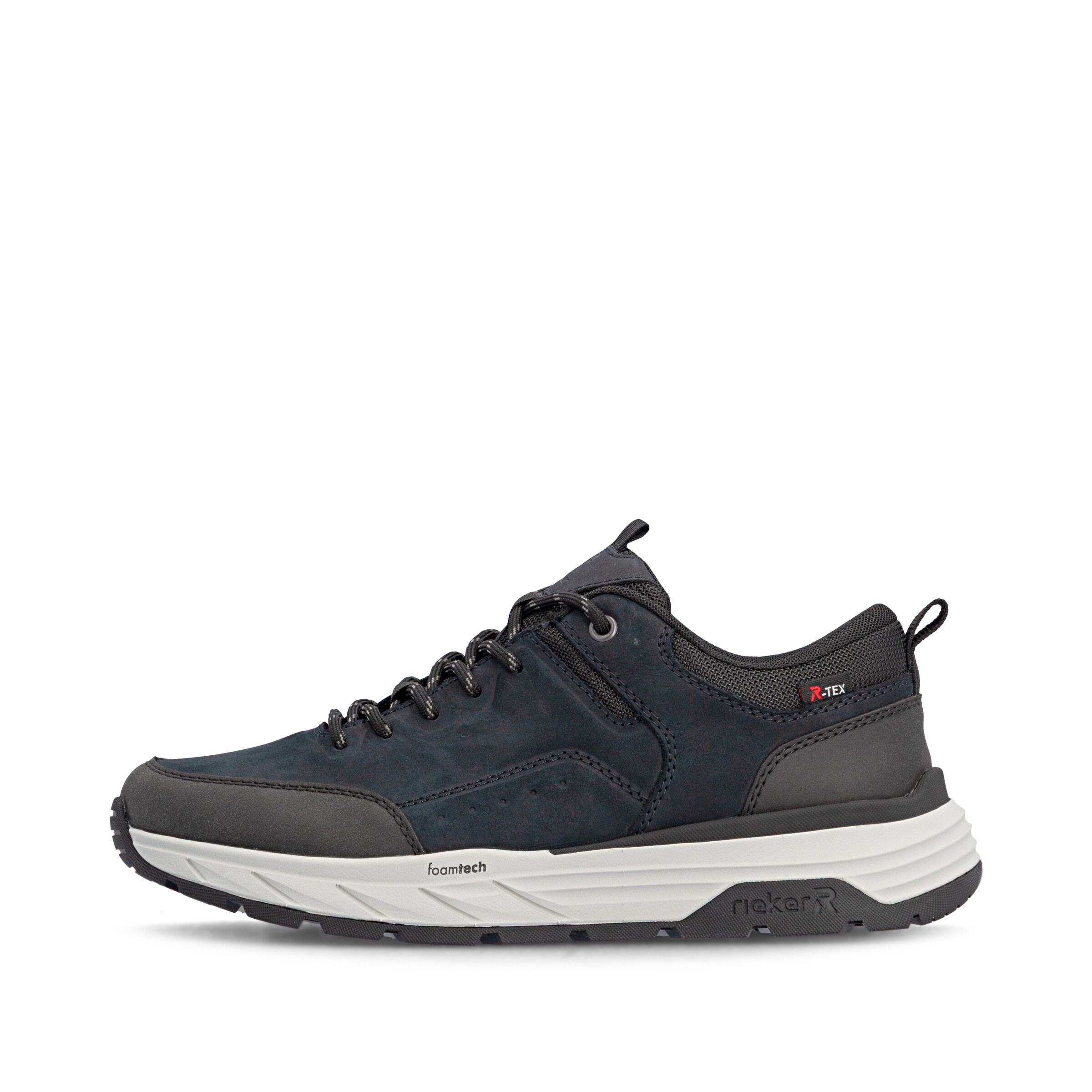 Rieker Sneakers in Blue