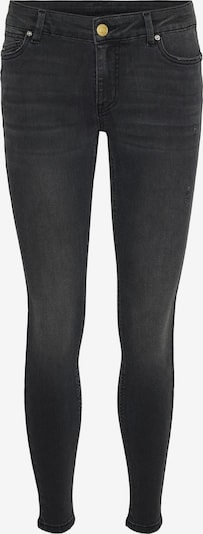 Džinsai 'VMSYLVIA' iš VERO MODA, spalva – tamsiai pilka, Prekių apžvalga