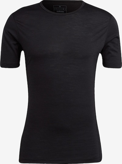 ADIDAS TERREX T-Shirt fonctionnel 'Xperior' en noir, Vue avec produit