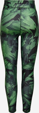 Skinny Pantalon de sport ONLY PLAY en vert