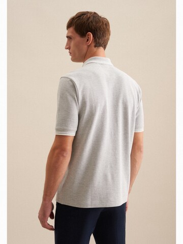 SEIDENSTICKER Shirt in Grey