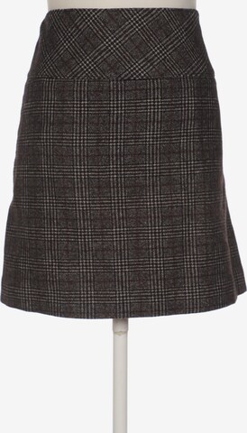 Marc O'Polo Skirt in M in Brown: front