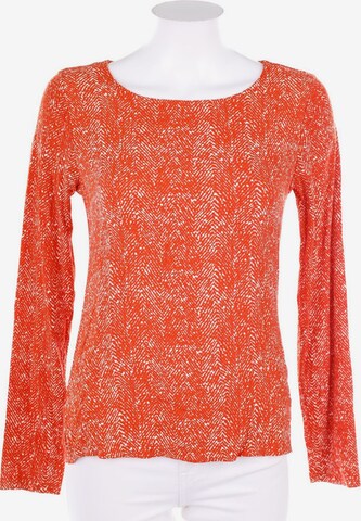 STREET ONE Top & Shirt in XS in Orange: front