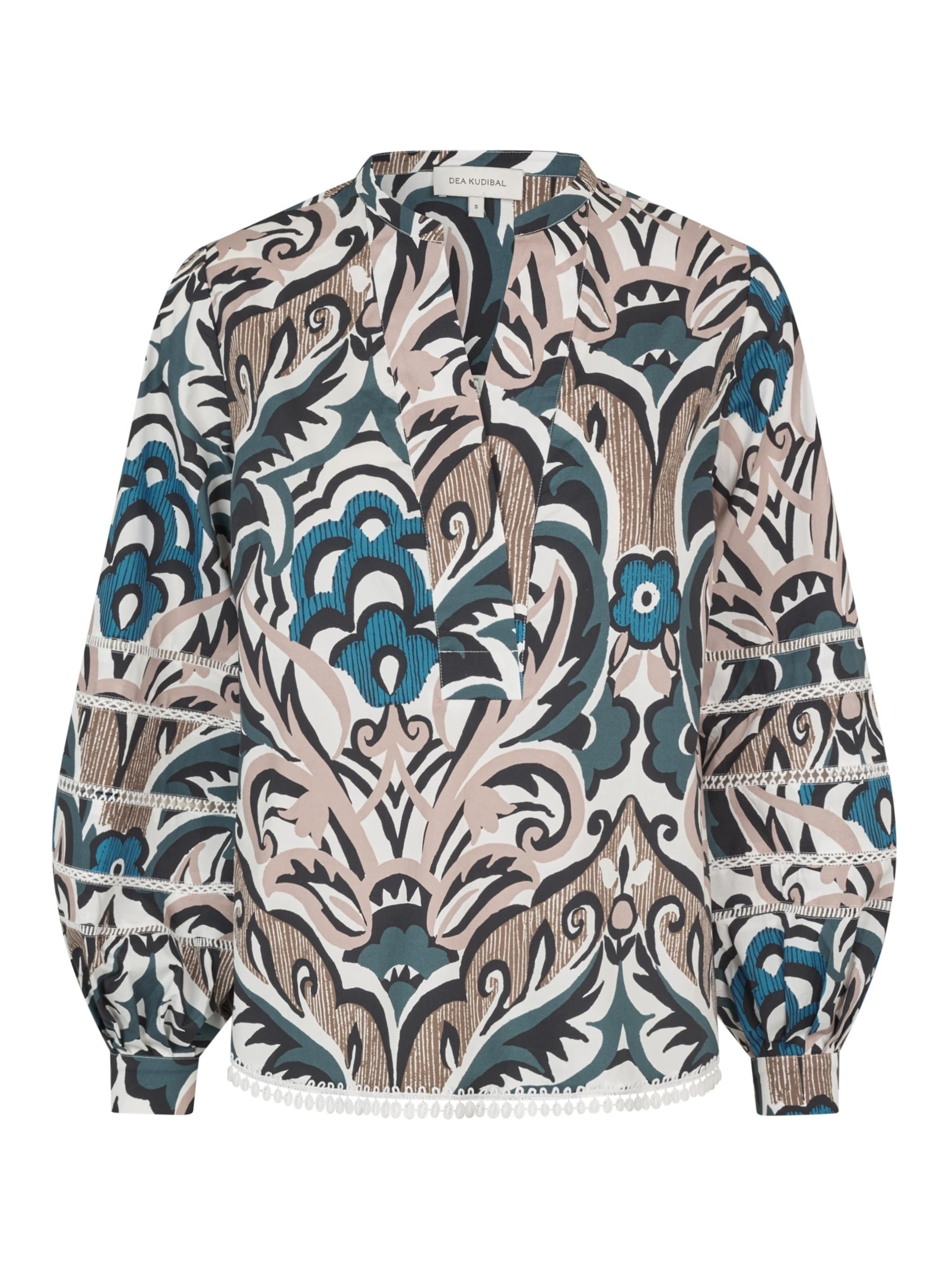 Dea Kudibal Camiseta ' NadiaDEA ' en L en mezcla de colores, Vista del producto