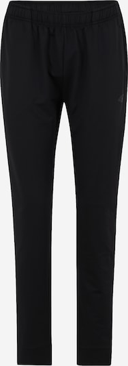 Pantaloni sportivi 4F di colore nero, Visualizzazione prodotti