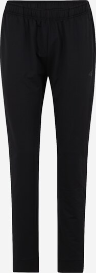 4F Sports trousers in Black, Item view