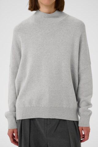 Pull-over 'Tenley' InWear en gris