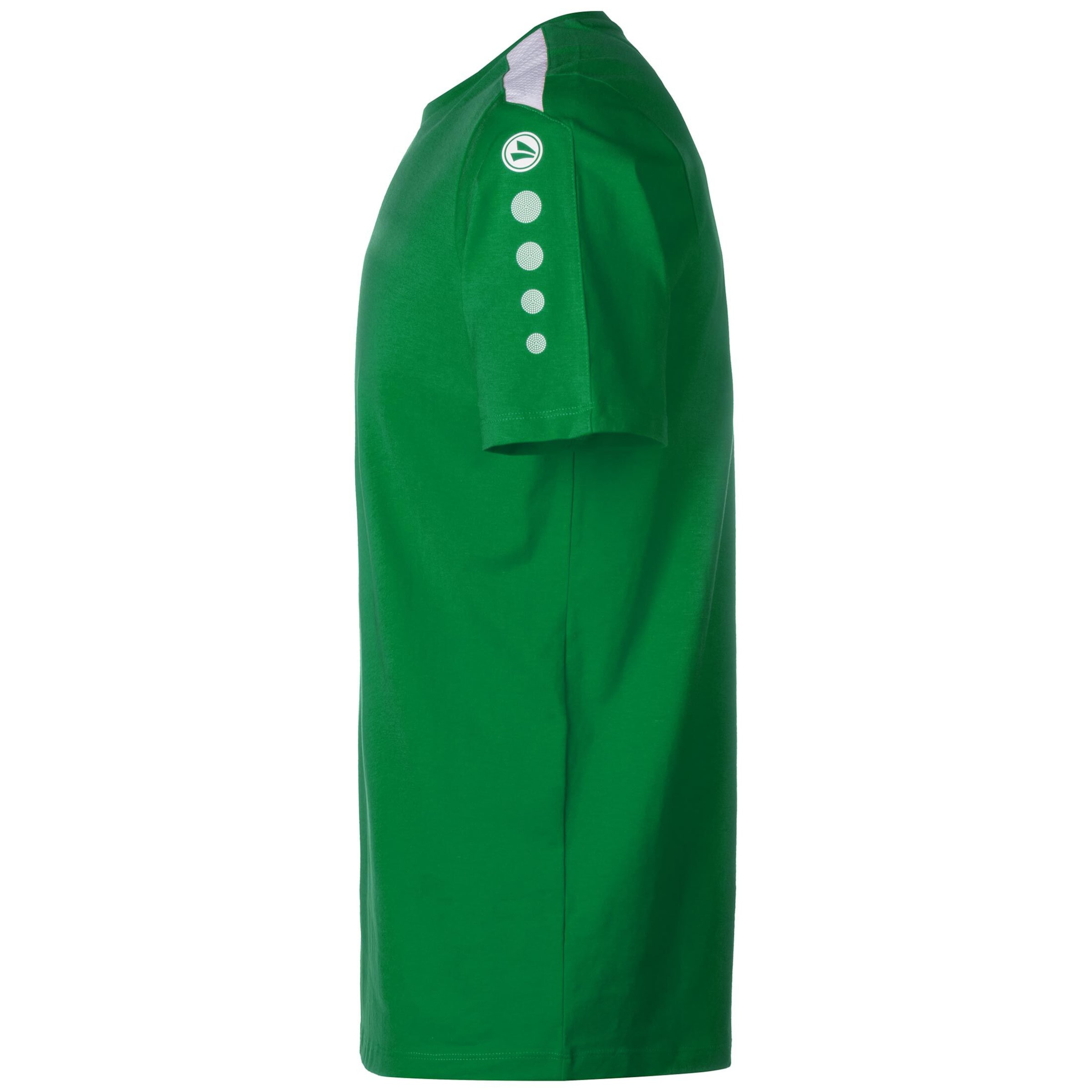 JAKO Performance Shirt 'Power' in Green