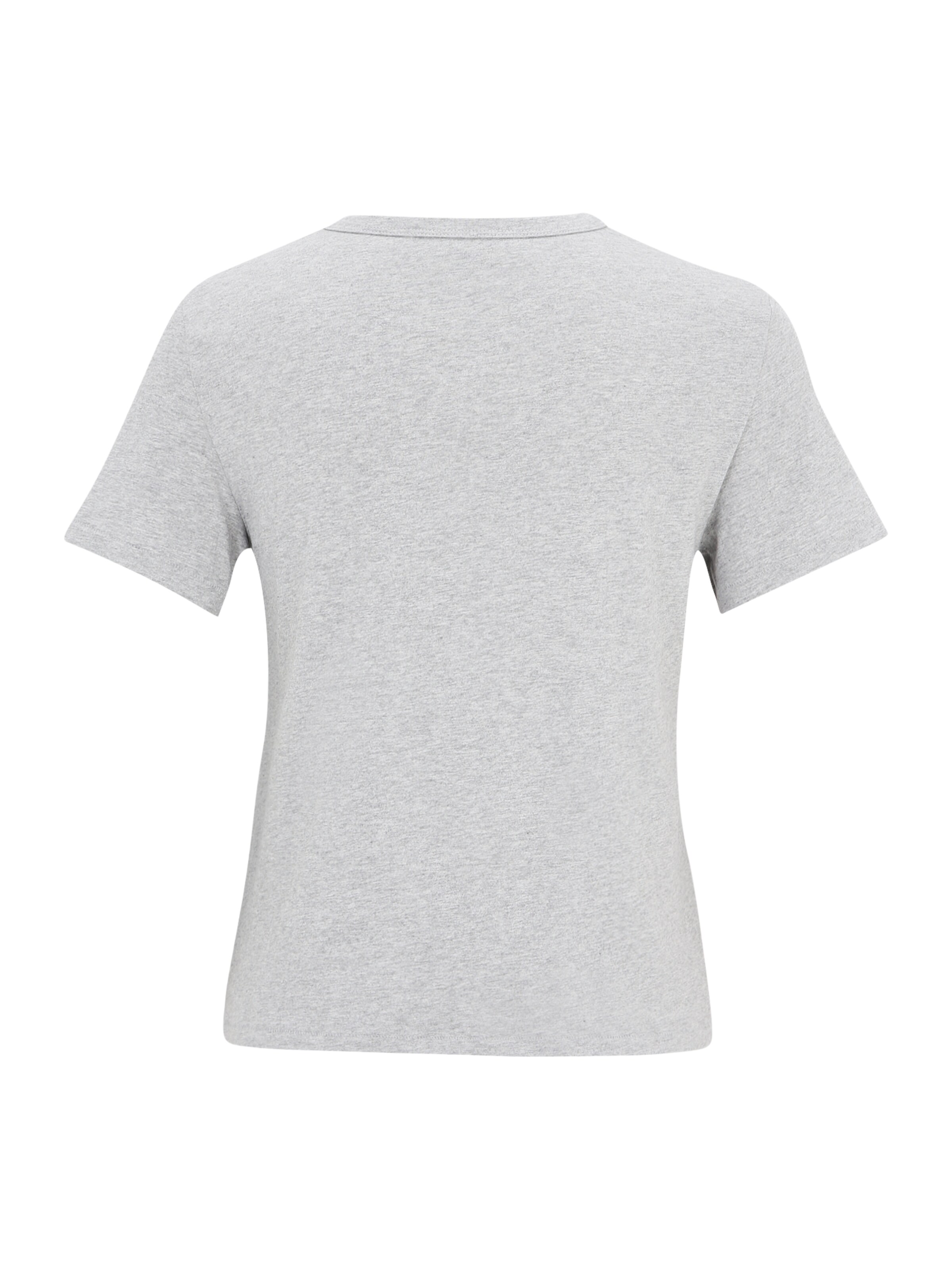 Maglietta di Gap Petite in grigio