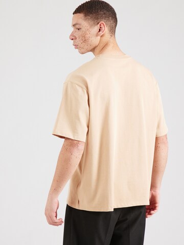 T-Shirt SCOTCH & SODA en beige