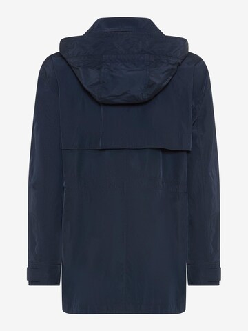 Fuchs Schmitt Between-Season Jacket 'Texel' in Blue