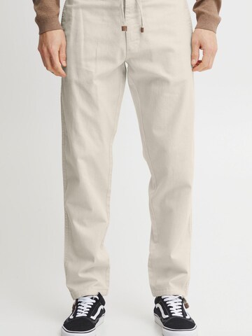 regular Pantaloni 'Ives' di INDICODE JEANS in beige